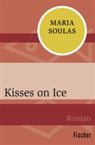 Maria Soulas - Kisses on Ice