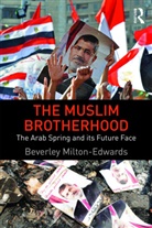 Beverley Milton Edwards, Beverley Milton-Edwards, Beverley (Queen's University Milton-Edwards, Milton-Edwards Beverley - The Muslim Brotherhood