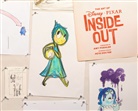 Pete Docter, Amy Poehler - The Art of Inside Out