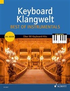 Keyboard Klangwelt: Best Of Instrumentals. Bd.2