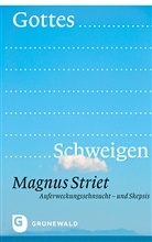 Magnus Striet - Gottes Schweigen