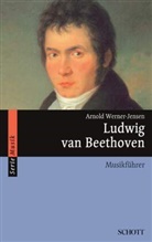 Arnold Werner-Jensen - Ludwig van Beethoven