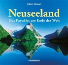 Tobias Hauser - Neuseeland