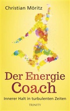 Christian Möritz - Der Energie-Coach