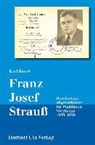 Karl Rösch - Franz Josef Strauß