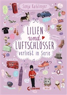 Sonja Kaiblinger - Lilien und Luftschlösser - Verliebt in Serie
