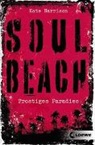 Kate Harrison - Soul Beach - Frostiges Paradies