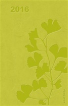 Anaconda Verlag - Kalender 2016 - Jahresplaner klein