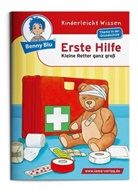 Doris Wirth, Frauke Weinholz - Benny Blu - Erste Hilfe
