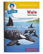Christiane Neumann, Dieter Tonn, Dieter Tonn - Benny Blu - 289: Benny Blu - Wale