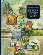 Helmut Schulze - Es war nicht weit