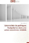 François Drabo, Drabo-f - Externalites de politiques