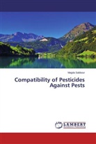 Magda Sabbour - Compatibility of Pesticides Against Pests