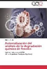 Natalia Villota - Automatización del análisis de la degradación química de fenoles