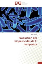 Wafa Jallouli, Jallouli-w - Production des biopesticides de