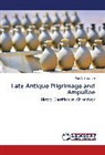 Paul A Brazinski, Paul A. Brazinski - Late Antique Pilgrimage and Ampullae