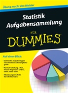 Ulrike Walter-Lipow, Wiley-VCH - Statistik Aufgabensammlung für Dummies