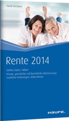 Robert Fischer - Rente 2015