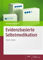 Monika Neubeck - Evidenzbasierte Selbstmedikation 2015/2016