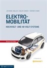 Johanne Müller, Johannes Müller, Edga Schmidt, Edgar Schmidt, Werner Steber - Elektromobilität