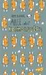 Anne Krüger - Allee der Kosmonauten