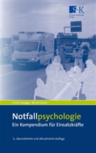 Bernd Gasch, Fran Lasogga, Frank Lasogga - Notfallpsychologie
