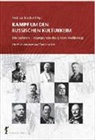 Andreas Bracher, Andreas Bracher - Kampf um den russischen Kulturkeim