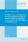 Rebecca M. In-Albon Sennrich, Rebecca In-Albon-Sennrich - Die Milderung der wirtschaftlichen Doppelbelastung der Kapitalgesellschaften und ihrer Anteilsinhaber unter besonderer Berücksichtigung der Teilbesteuerung