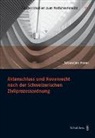 Sébastien Moret - Aktenschluss und Novenrecht nach der Schweizerischen Zivilprozessordung