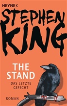 Stephen King - The Stand - Das letzte Gefecht