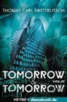 Thomas C. Sweterlitsch, Thomas Carl Sweterlitsch - Tomorrow & Tomorrow