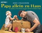 Dave Engledow - Papa allein zu Haus