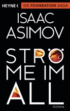 Isaac Asimov - Ströme im All