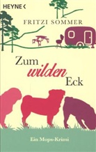 Fritzi Sommer - Zum wilden Eck