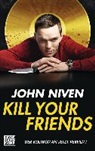 John Niven - Kill Your Friends