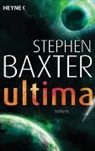 Stephen Baxter - Ultima