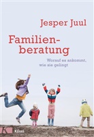 Jesper Juul, Jesper Juul Jensen, Mathia Voelchert, Mathias Voelchert - Familienberatung