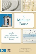 Claus Peter Sajak, Clauß P. Sajak, Clauß Peter Sajak, Verburg, Winfried Verburg - 5-Minuten-Pause