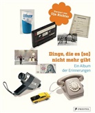 Dirk Uhlenbrock, Jens Heilmann, Dirk Uhlenbrock - Dinge, die es (so) nicht mehr gibt