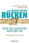 Martin Friedrich, Martin (Dr. med. Friedrich, Hannelore Mezei - Rückhalt für den Rücken