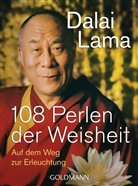 Dalai Lama, Dalai Lama XIV. - 108 Perlen der Weisheit