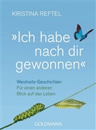 Kristina Reftel - "Ich habe nach dir gewonnen"