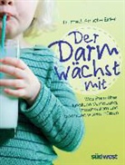 Annette Eiden, Annette (Dr. med.) Eiden - Der Darm wächst mit