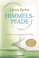 Lorna Byrne - Himmelspfade
