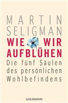 Martin Seligman - Wie wir aufblühen