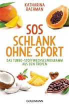 Katharina Bachman - SOS Schlank ohne Sport