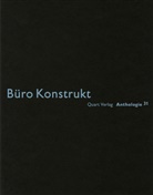 Heinz Wirz, Hein Wirz, Heinz Wirz - Büro Konstrukt