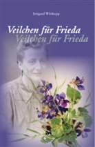 Irmgard Wittkopp - Veilchen für Frieda