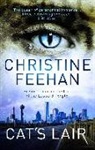 Christine Feehan - Cat's Lair