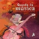 Antonio García Teijeiro, Tesa González García - Queda la música